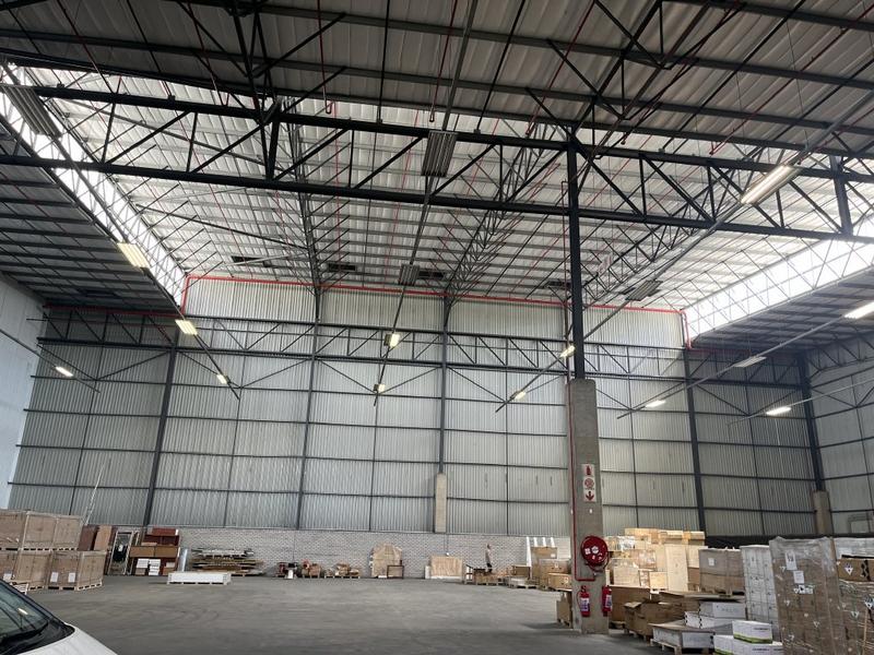 To Let commercial Property for Rent in Montague Gardens Western Cape